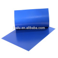 Bobina de aluminio revestida del color de la calidad superior 1100 1200 8011 5005 para la decoración